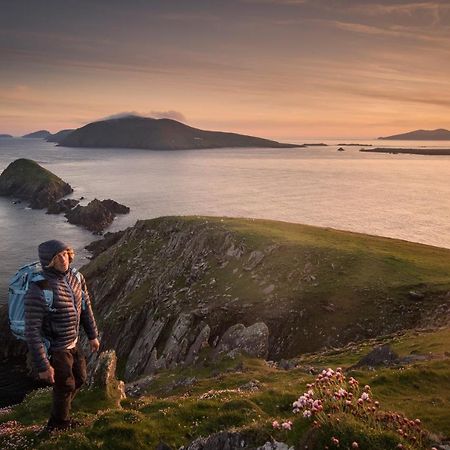 Mount Brandon Hostel Cloghane 外观 照片
