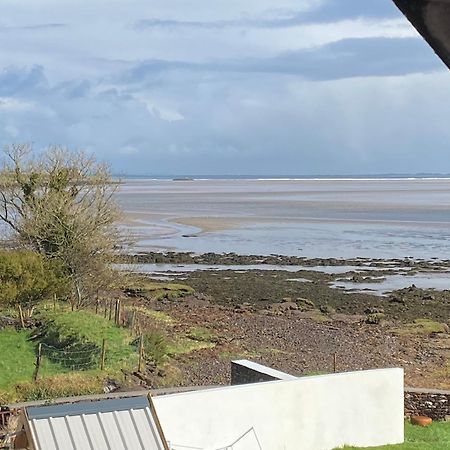Mount Brandon Hostel Cloghane 外观 照片