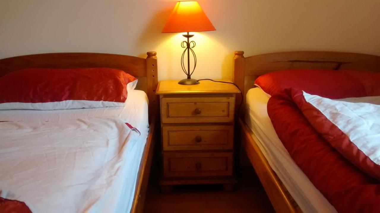 Mount Brandon Hostel Cloghane 外观 照片