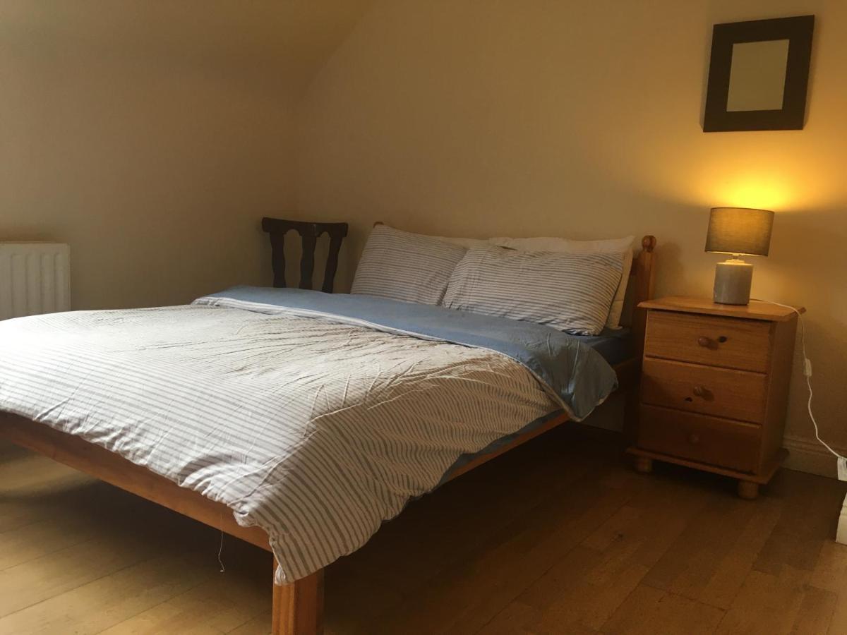 Mount Brandon Hostel Cloghane 外观 照片