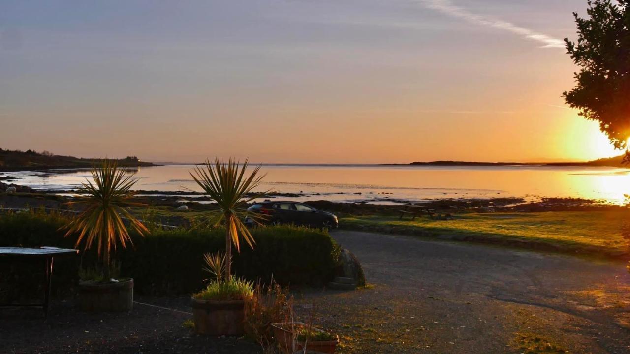Mount Brandon Hostel Cloghane 外观 照片