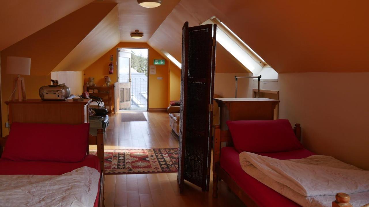 Mount Brandon Hostel Cloghane 外观 照片