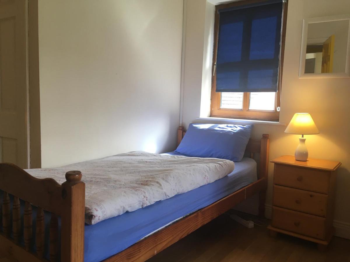 Mount Brandon Hostel Cloghane 外观 照片
