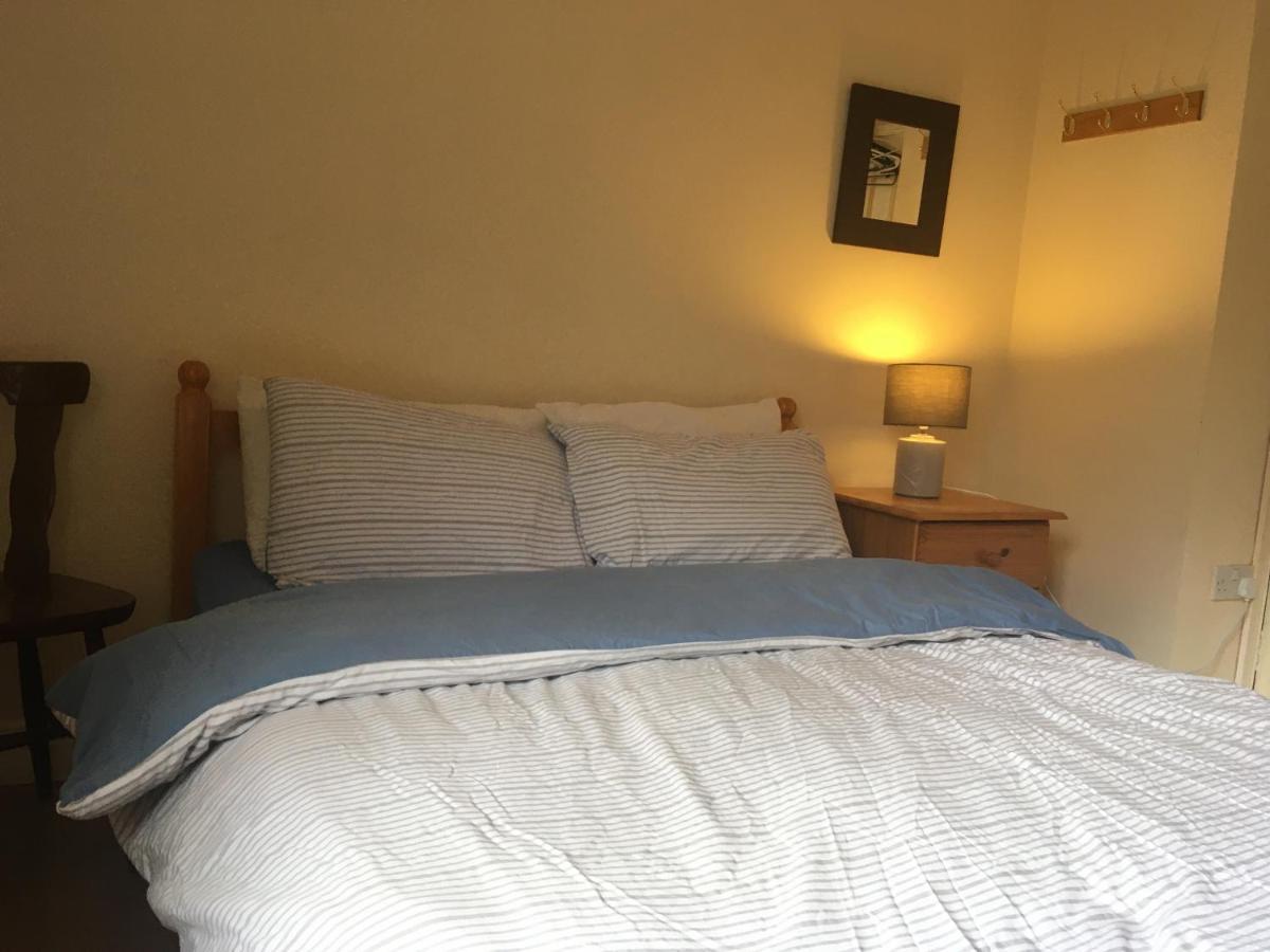 Mount Brandon Hostel Cloghane 外观 照片