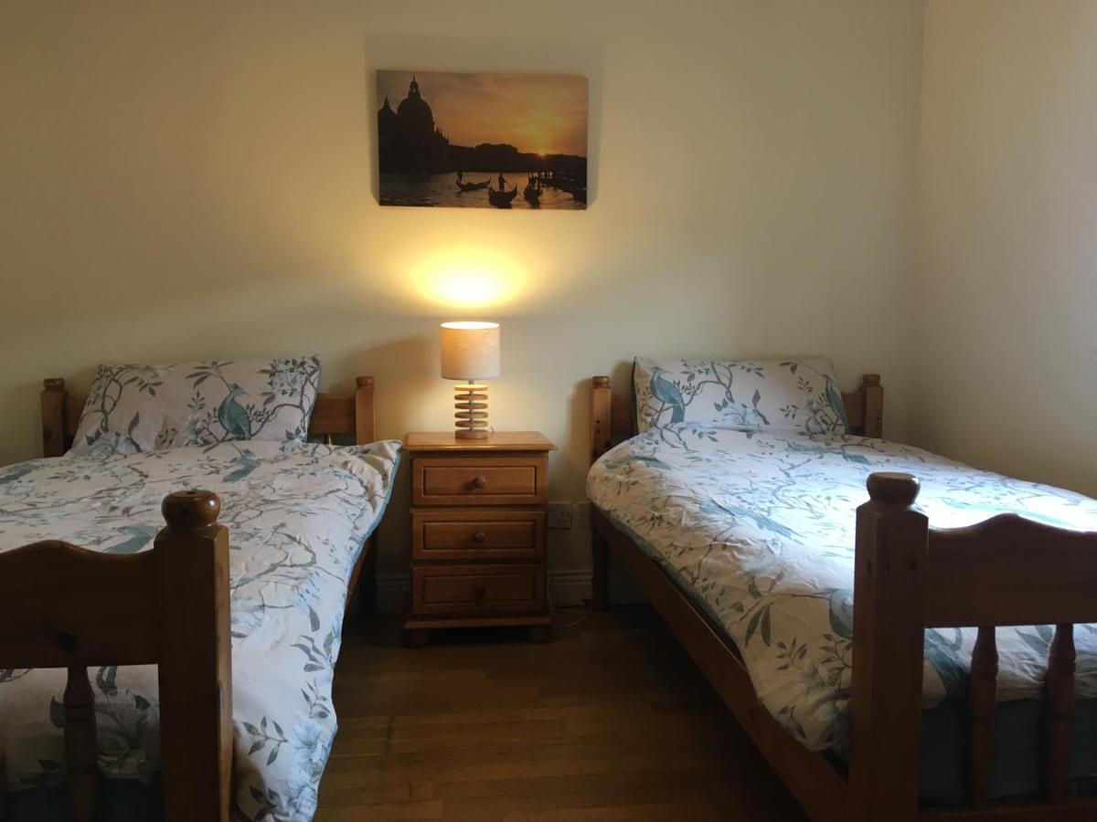 Mount Brandon Hostel Cloghane 外观 照片