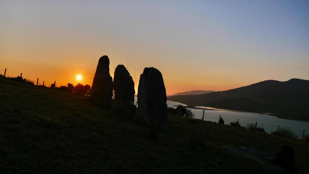 Mount Brandon Hostel Cloghane 外观 照片