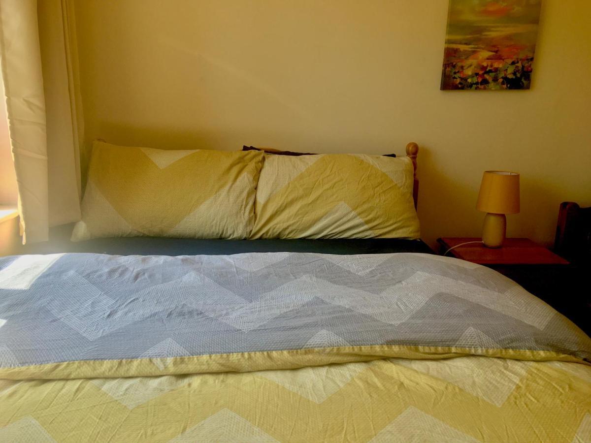 Mount Brandon Hostel Cloghane 外观 照片