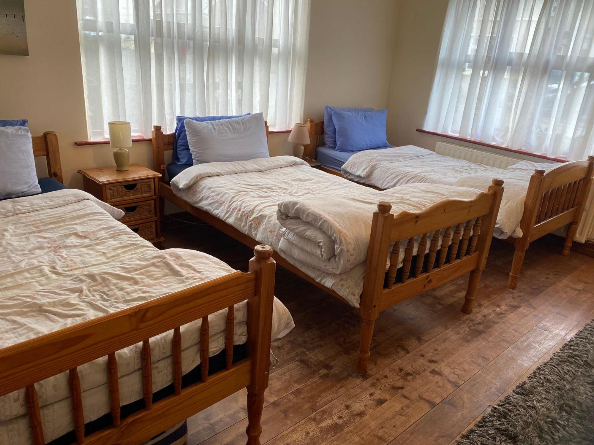 Mount Brandon Hostel Cloghane 外观 照片