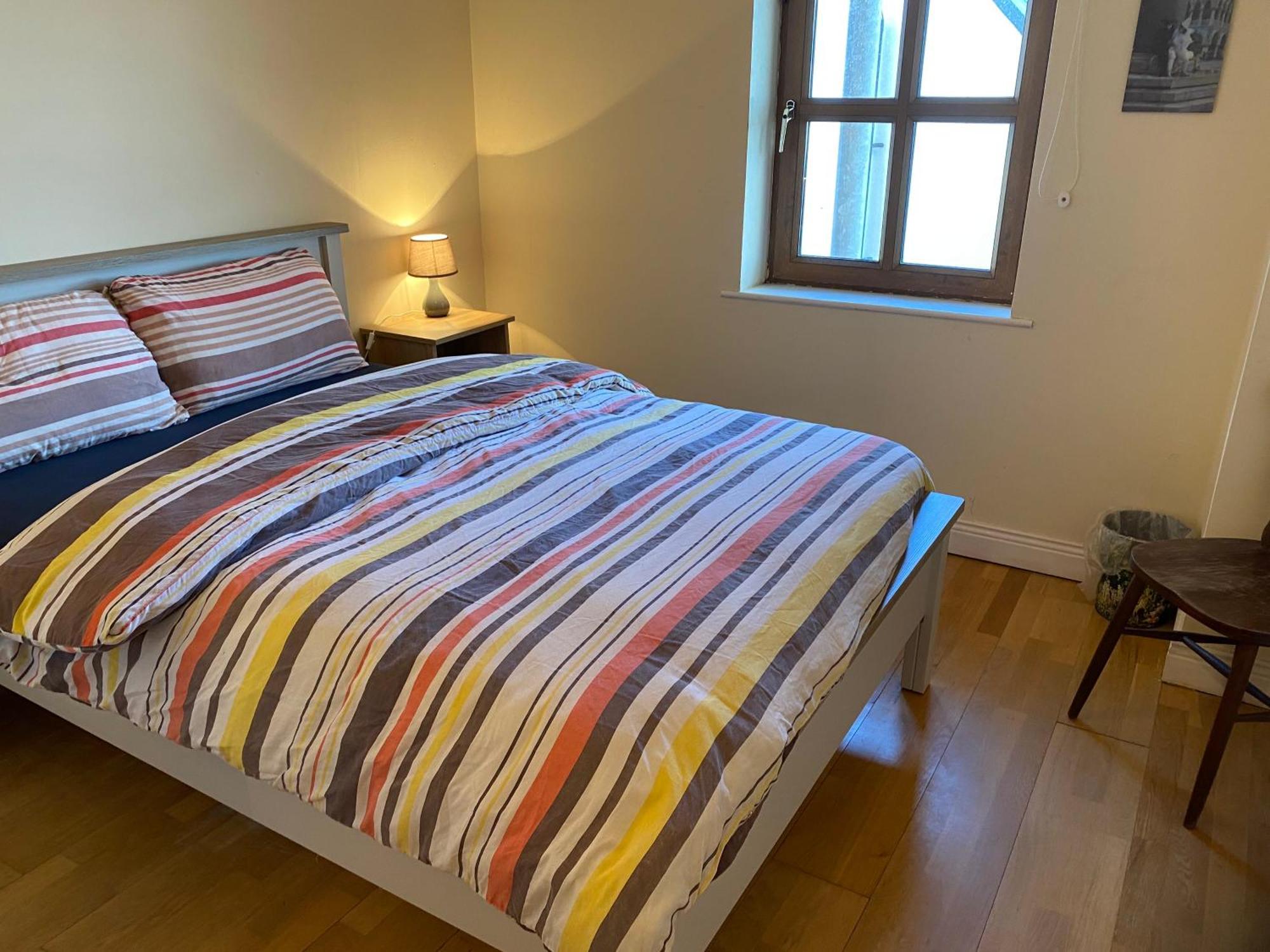 Mount Brandon Hostel Cloghane 外观 照片