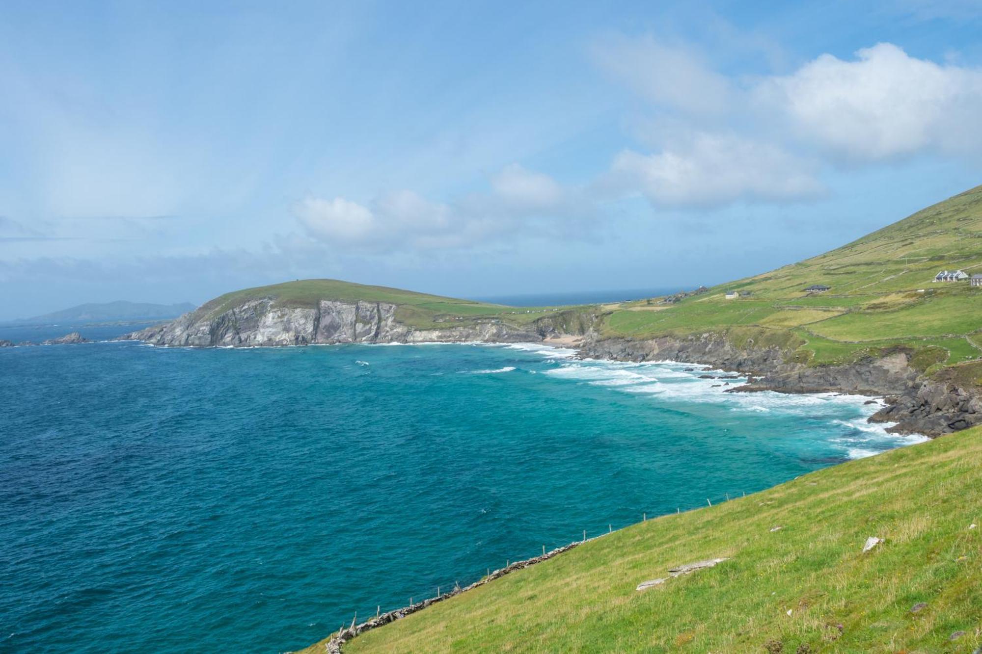 Mount Brandon Hostel Cloghane 外观 照片