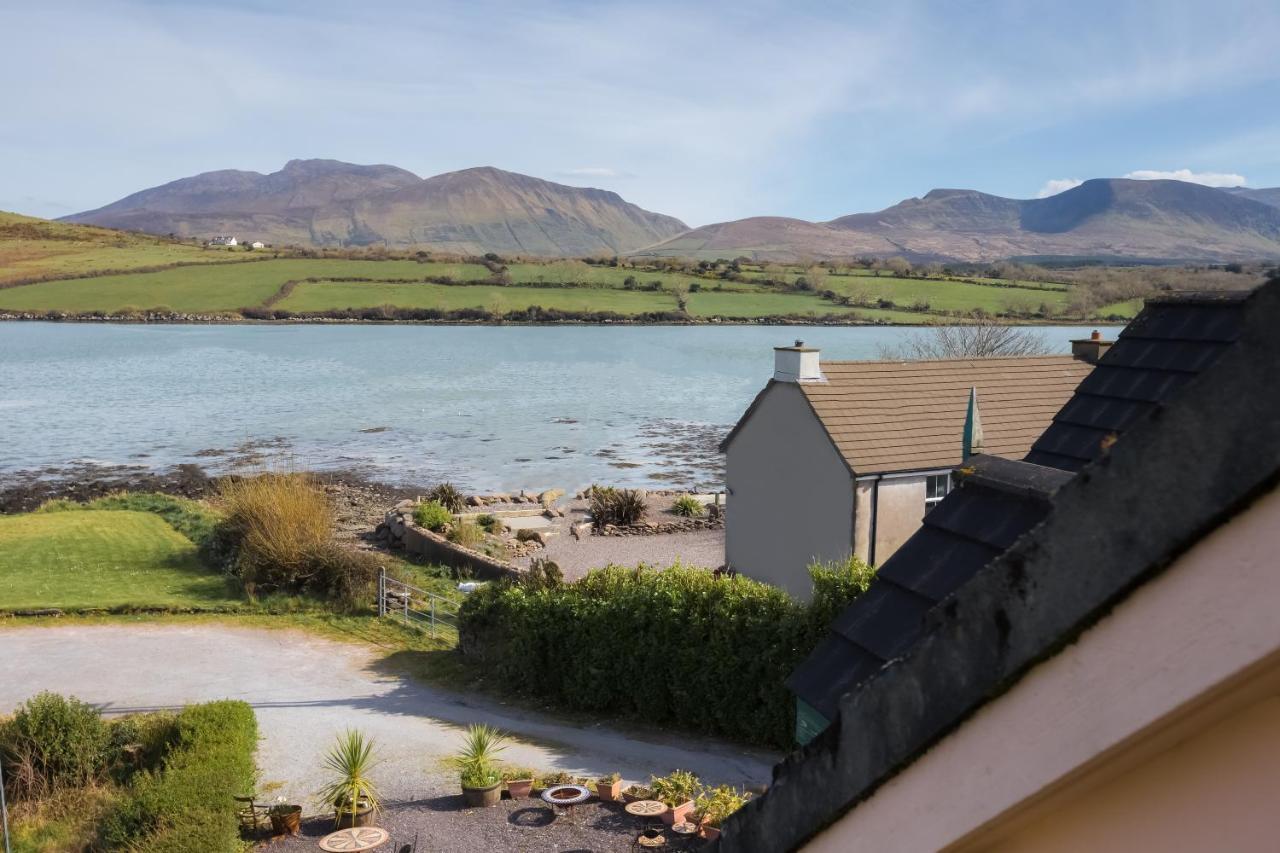 Mount Brandon Hostel Cloghane 外观 照片