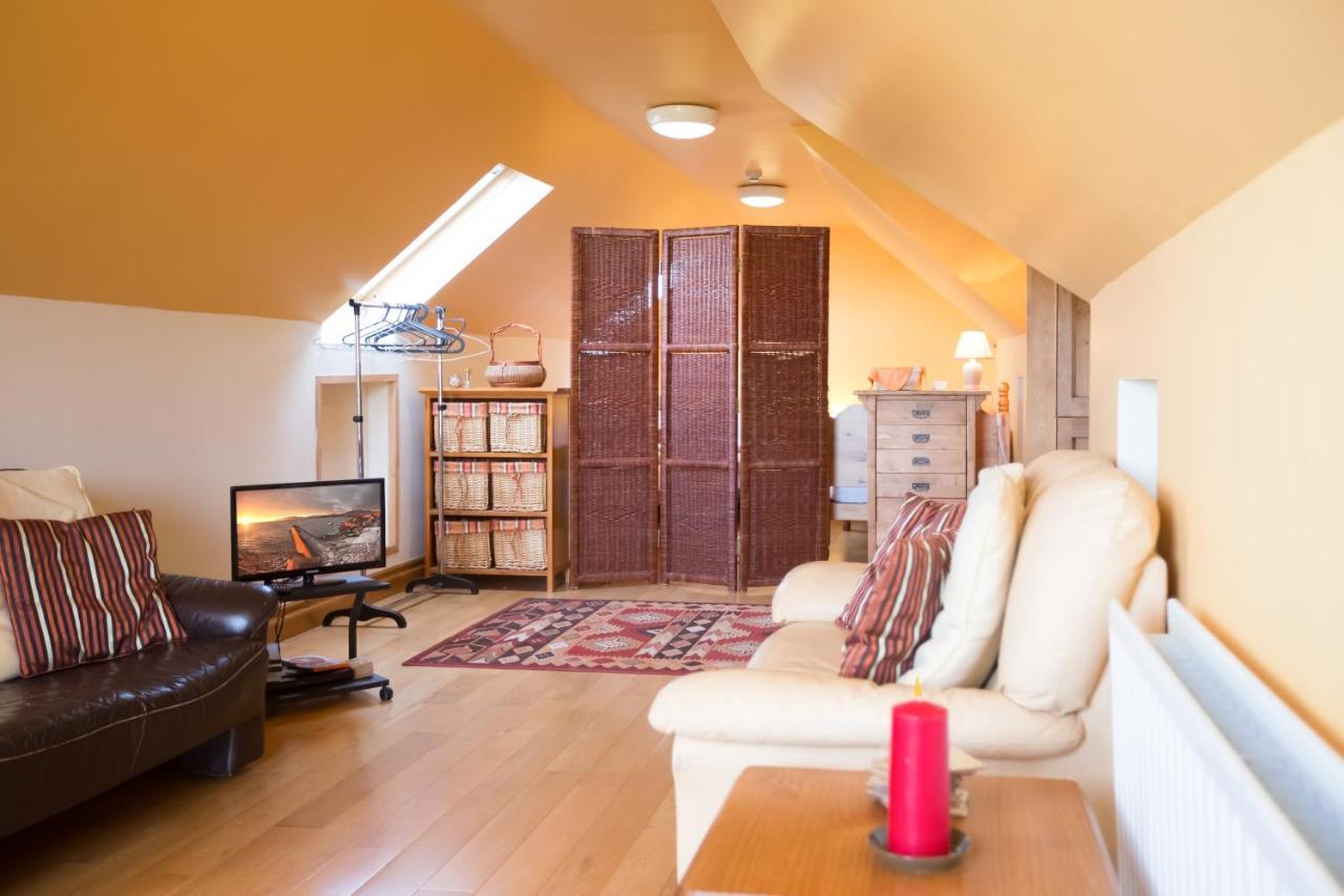 Mount Brandon Hostel Cloghane 外观 照片