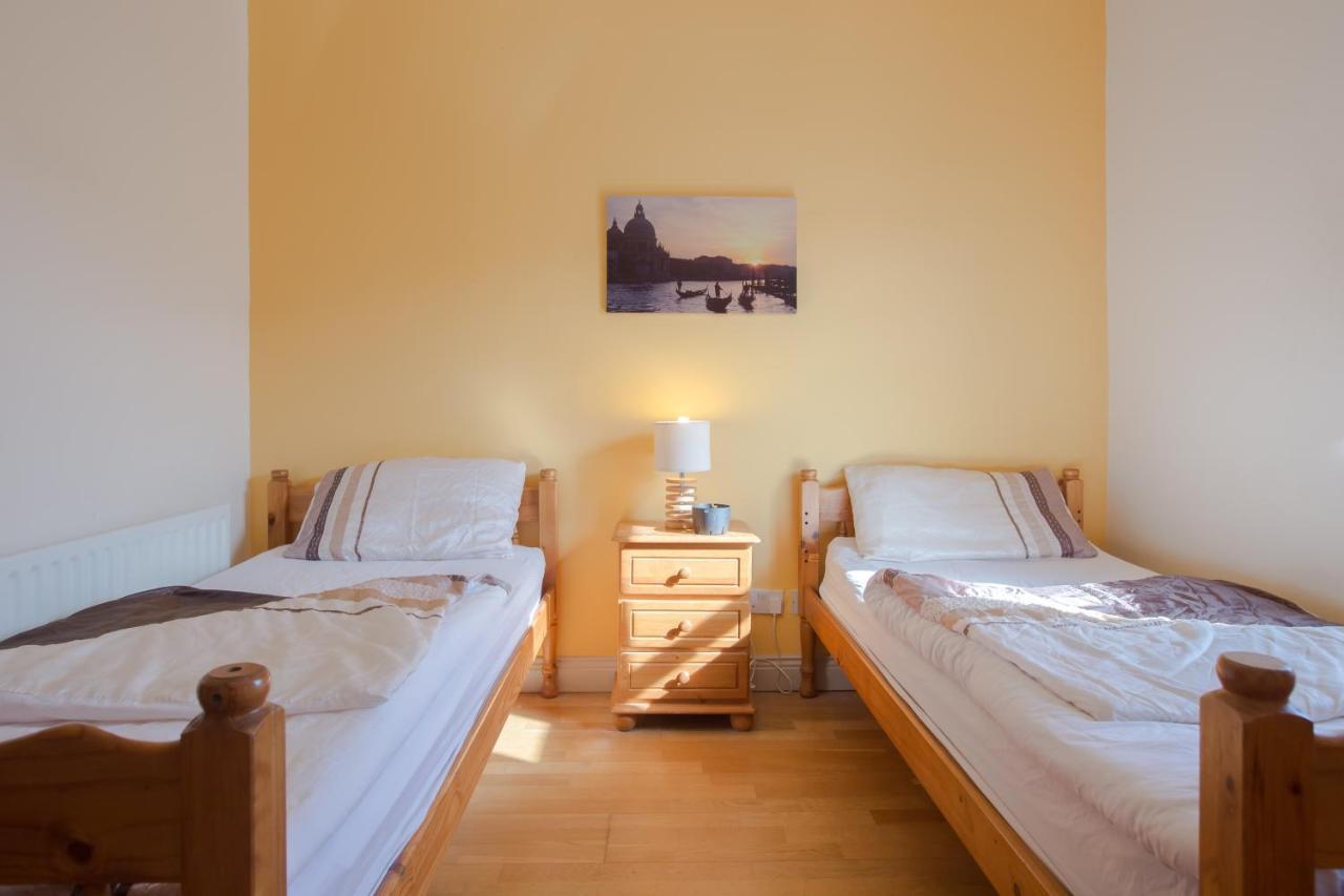 Mount Brandon Hostel Cloghane 外观 照片
