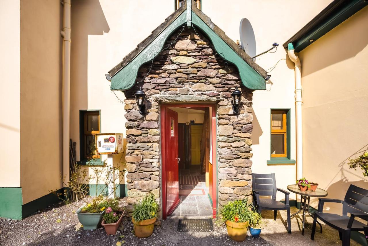 Mount Brandon Hostel Cloghane 外观 照片