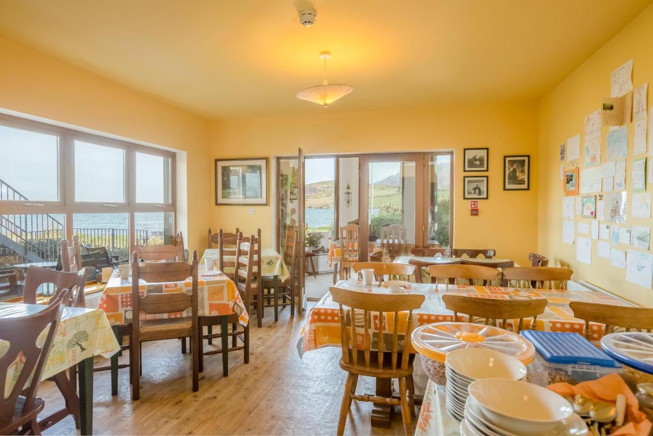 Mount Brandon Hostel Cloghane 外观 照片