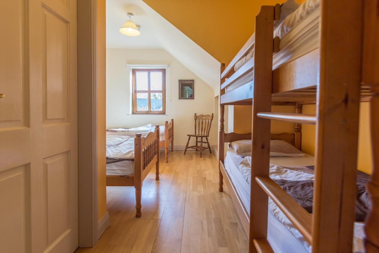 Mount Brandon Hostel Cloghane 外观 照片