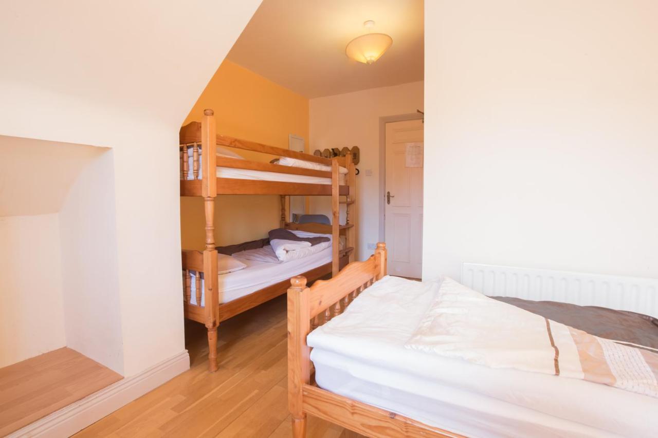Mount Brandon Hostel Cloghane 外观 照片