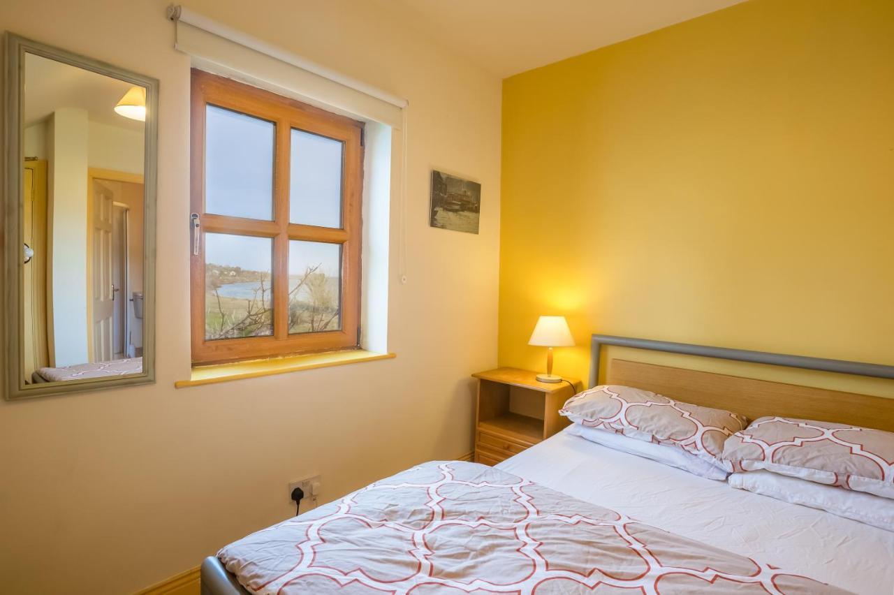 Mount Brandon Hostel Cloghane 外观 照片