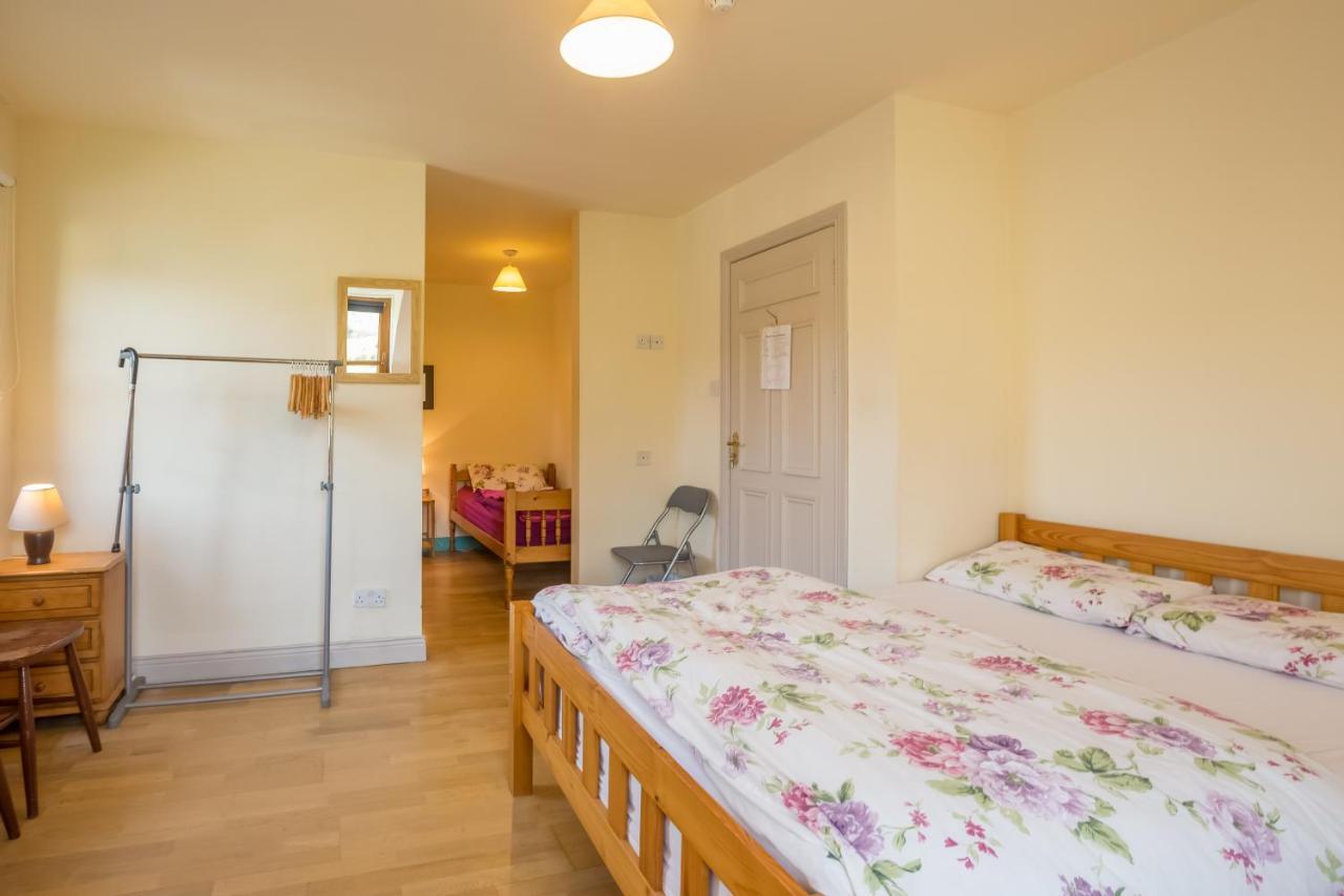 Mount Brandon Hostel Cloghane 外观 照片