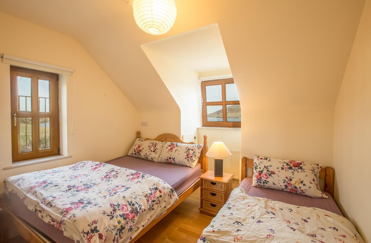 Mount Brandon Hostel Cloghane 外观 照片