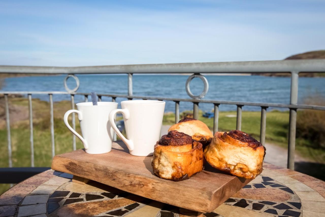 Mount Brandon Hostel Cloghane 外观 照片