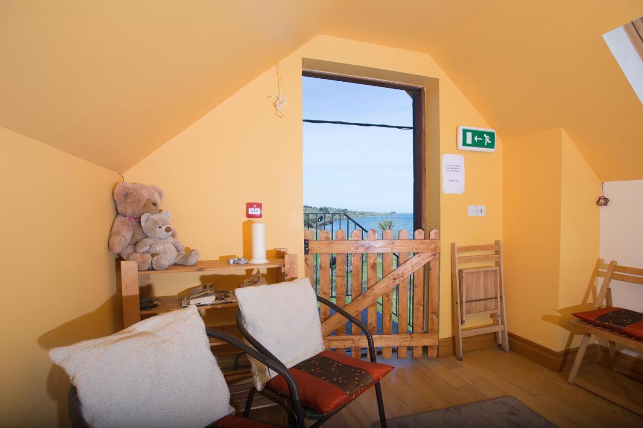 Mount Brandon Hostel Cloghane 外观 照片