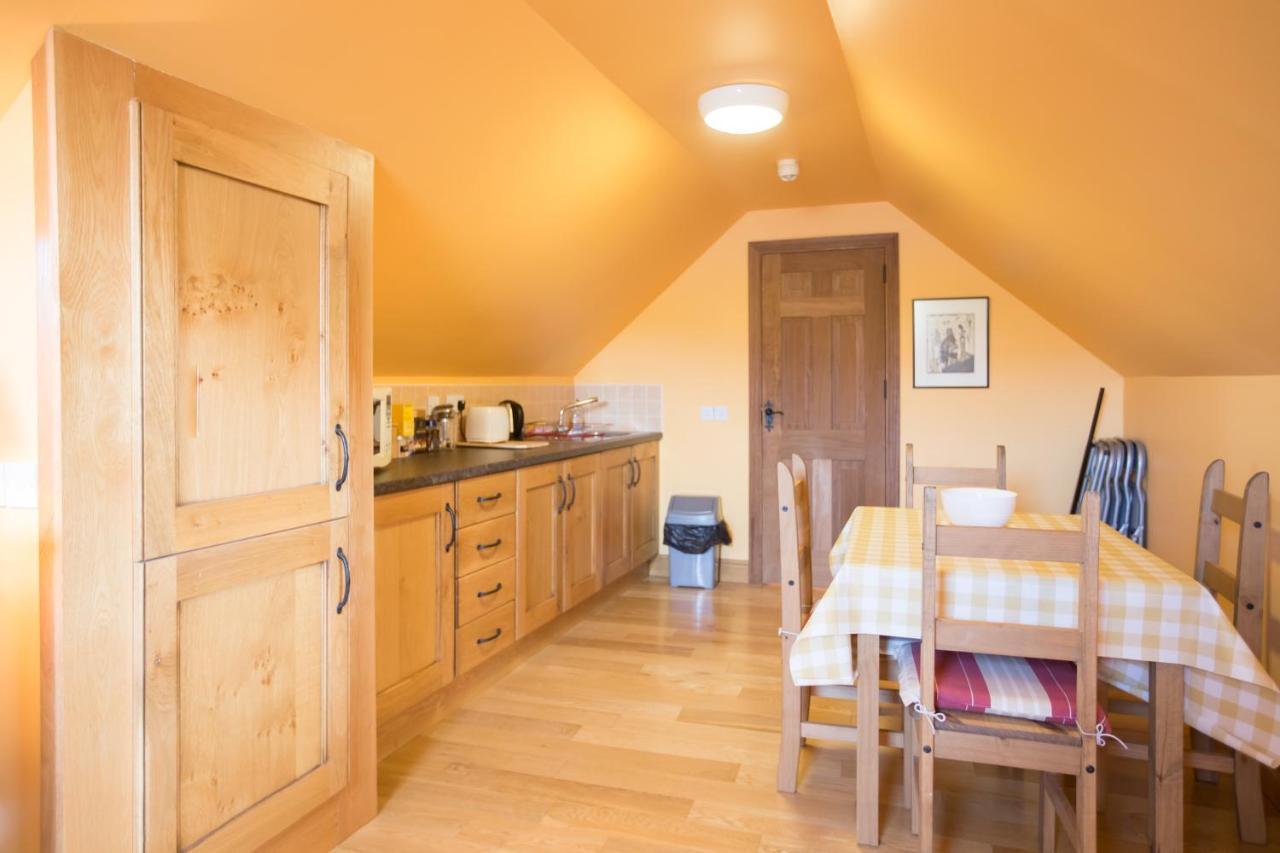 Mount Brandon Hostel Cloghane 外观 照片
